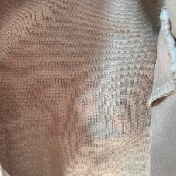 Lulu’s Sway Away White Crotchet Lace Dress Size Small - Picture 10 of 11